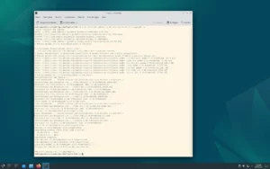 Debian updaten und pflegen mit Aptitude