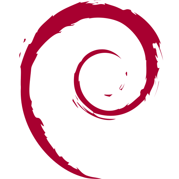 Das Problem von Debian