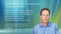 Linux statt Windows