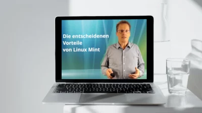 die entscheidenden Vorteile von Linux Mint